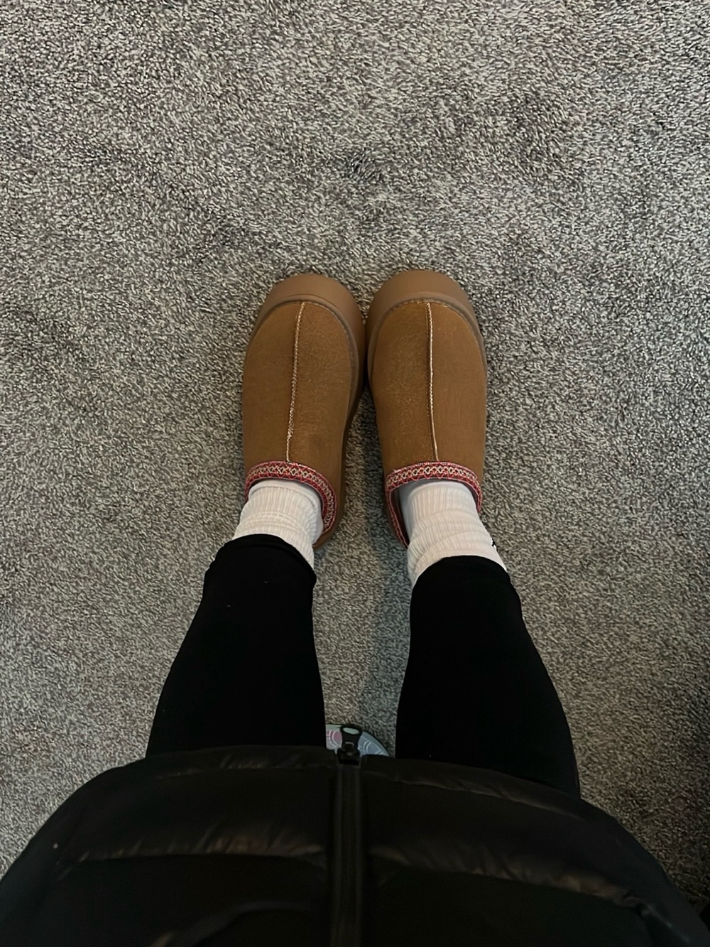 Clogs size 9 eu40 preloved slippers
